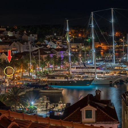 Waterfront "Prosper" - Zf Hvar Hvar Town Buitenkant foto