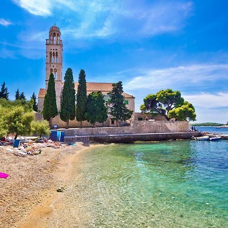 Waterfront "Prosper" - Zf Hvar Hvar Town Buitenkant foto