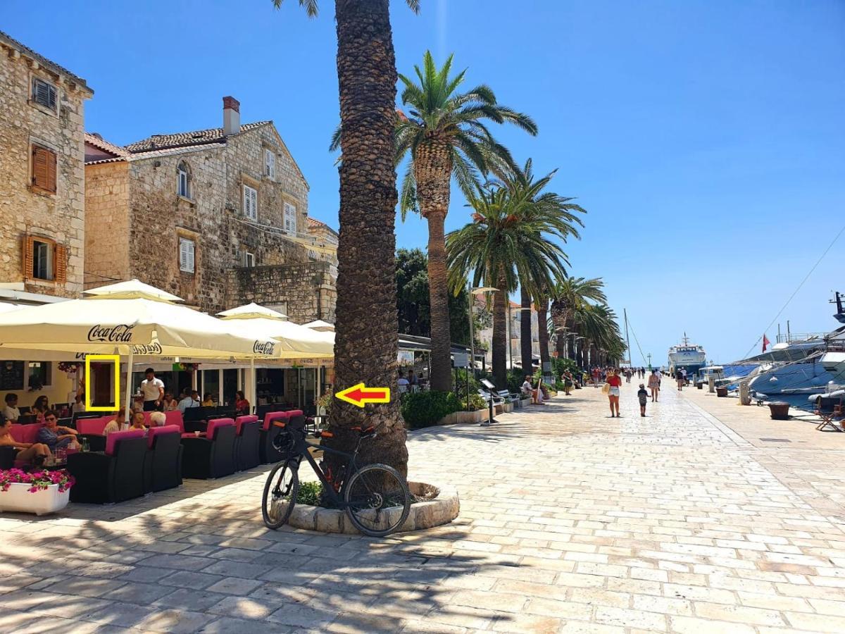Waterfront "Prosper" - Zf Hvar Hvar Town Buitenkant foto
